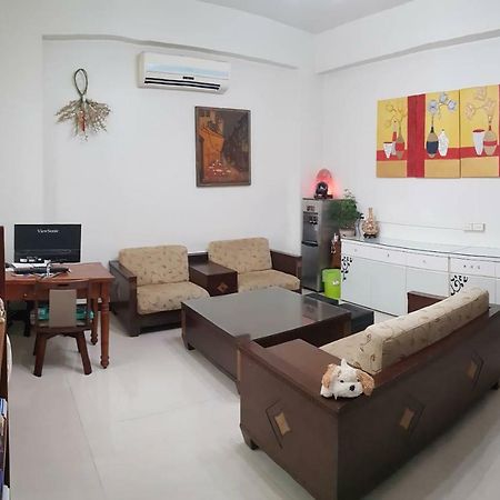 Leisure Homestay مدينة هوالين المظهر الخارجي الصورة