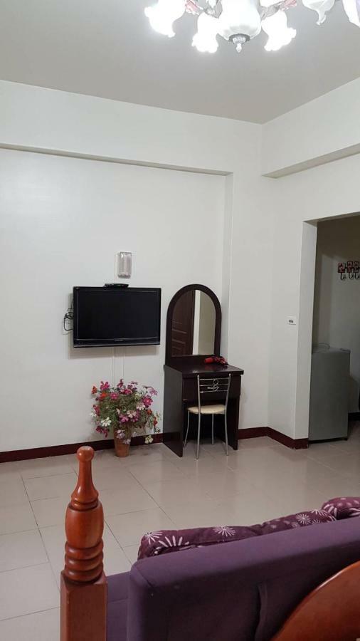 Leisure Homestay مدينة هوالين المظهر الخارجي الصورة